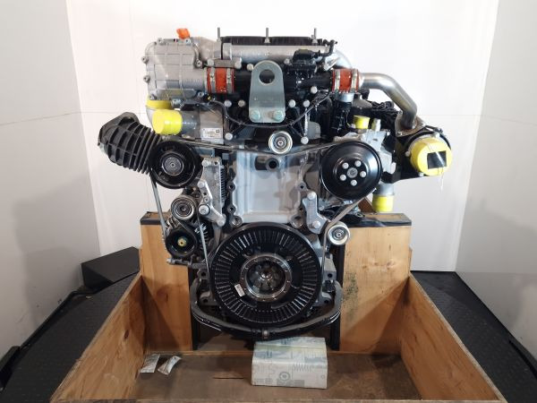 Mercedes Benz OM471LA CLAAS BELL MTU Engine (Industrial) NEW - Mesin untuk Mesin industri: gambar 5 Mercedes Benz OM471LA CLAAS BELL MTU Engine (Industrial) NEW - Mesin untuk Mesin industri: gambar 5