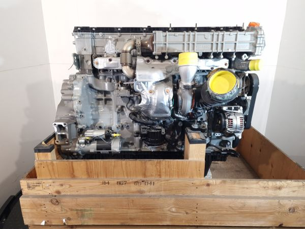 Mercedes Benz OM471LA CLAAS BELL MTU Engine (Industrial) NEW - Mesin untuk Mesin industri: gambar 3 Mercedes Benz OM471LA CLAAS BELL MTU Engine (Industrial) NEW - Mesin untuk Mesin industri: gambar 3