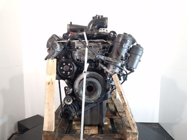 Mesin untuk Peralatan konstruksi Mercedes Benz OM501LA.E2/4 Industrial Spec Engine (Plant): gambar 7