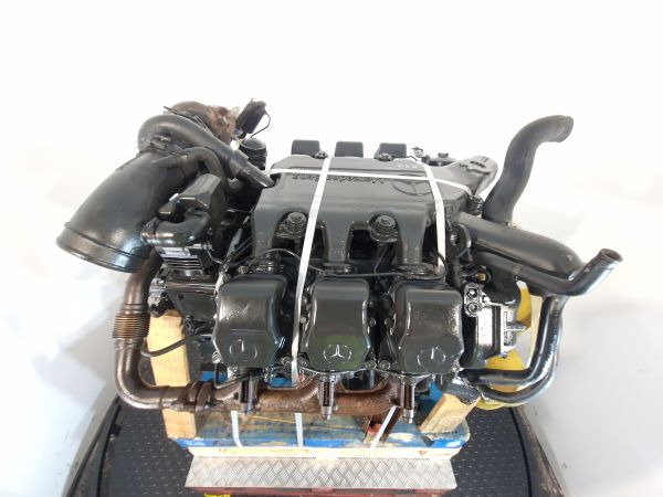 Mesin untuk Truk Mercedes Benz OM501LA Engine (Truck) ACTROS: gambar 10