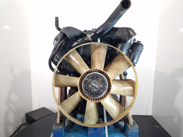 Mercedes Benz OM501LA Engine (Truck) ACTROS - Mesin untuk Truk: gambar 5 Mercedes Benz OM501LA Engine (Truck) ACTROS - Mesin untuk Truk: gambar 5