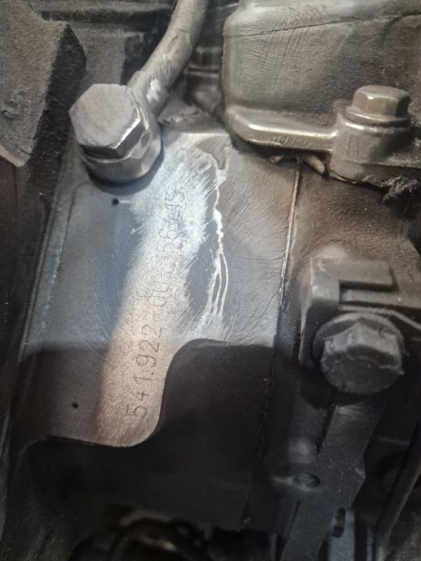 Mercedes Benz OM501LA Engine (Truck) - Mesin untuk Truk: gambar 2 Mercedes Benz OM501LA Engine (Truck) - Mesin untuk Truk: gambar 2