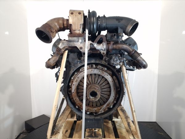 Mercedes Benz OM501LA Engine (Truck) - Mesin untuk Truk: gambar 4 Mercedes Benz OM501LA Engine (Truck) - Mesin untuk Truk: gambar 4