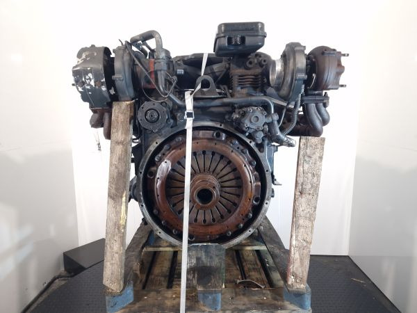 Mercedes Benz OM502LA.II/1-00 Engine (Truck) ACTROS - Mesin untuk Truk: gambar 3 Mercedes Benz OM502LA.II/1-00 Engine (Truck) ACTROS - Mesin untuk Truk: gambar 3
