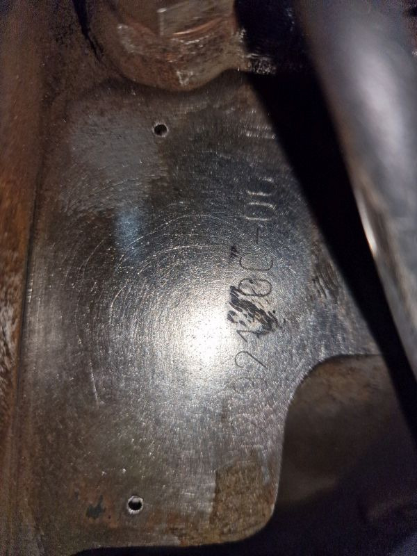 Mercedes Benz OM502LA.II/1-00 Engine (Truck) - Mesin untuk Truk: gambar 2 Mercedes Benz OM502LA.II/1-00 Engine (Truck) - Mesin untuk Truk: gambar 2