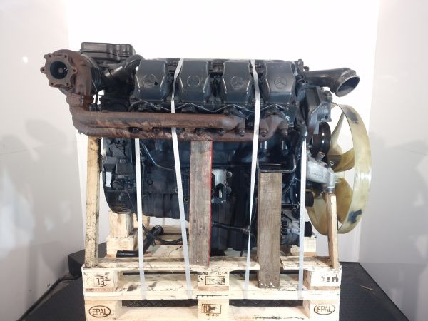 Mercedes Benz OM502LA.II/1-00 Engine (Truck) - Mesin untuk Truk: gambar 4 Mercedes Benz OM502LA.II/1-00 Engine (Truck) - Mesin untuk Truk: gambar 4