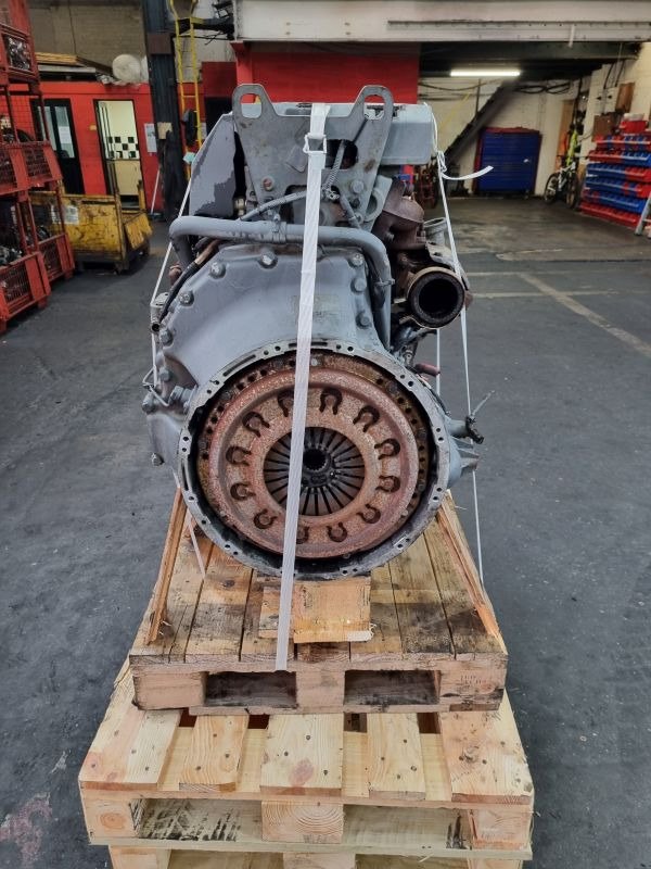 Mercedes Benz OM904LA.II/1-02 Non Adblue Engine (Truck) - Mesin untuk Truk: gambar 2 Mercedes Benz OM904LA.II/1-02 Non Adblue Engine (Truck) - Mesin untuk Truk: gambar 2