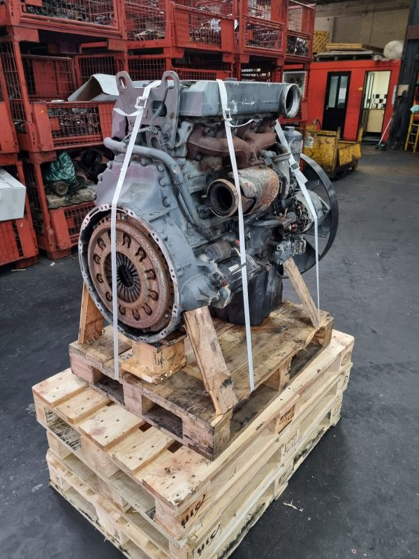 Mercedes Benz OM904LA.II/1-02 Non Adblue Engine (Truck) - Mesin untuk Truk: gambar 1 Mercedes Benz OM904LA.II/1-02 Non Adblue Engine (Truck) - Mesin untuk Truk: gambar 1