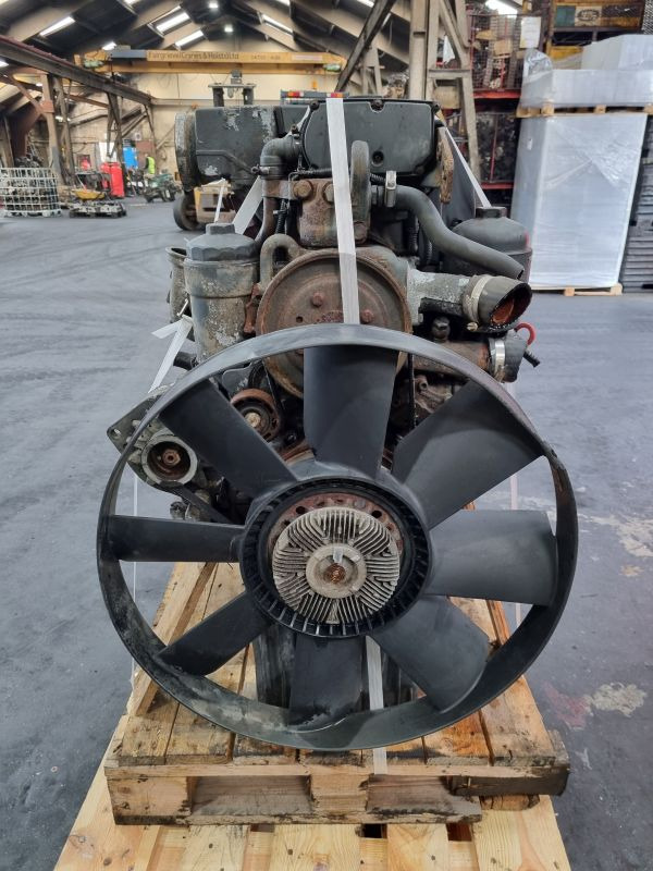Mercedes Benz OM904LA.II/1-02 Non Adblue Engine (Truck) - Mesin untuk Truk: gambar 5 Mercedes Benz OM904LA.II/1-02 Non Adblue Engine (Truck) - Mesin untuk Truk: gambar 5