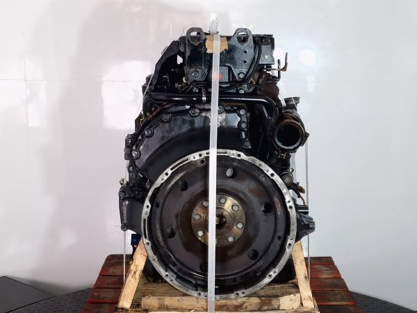 Mercedes Benz OM904LA Non Adblue Bus Spec Engine (Bus) - Mesin: gambar 2 Mercedes Benz OM904LA Non Adblue Bus Spec Engine (Bus) - Mesin: gambar 2