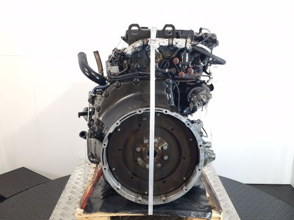 Mercedes Benz OM904LA.V/2-02 Bus Spec Engine (Bus) - Mesin: gambar 3 Mercedes Benz OM904LA.V/2-02 Bus Spec Engine (Bus) - Mesin: gambar 3