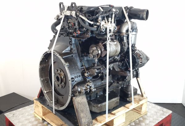 Mercedes Benz OM904LA.V/2-02 Bus Spec Engine (Bus) - Mesin: gambar 1 Mercedes Benz OM904LA.V/2-02 Bus Spec Engine (Bus) - Mesin: gambar 1