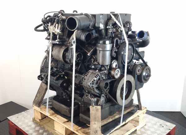 Mercedes Benz OM904LA.V/2-02 Bus Spec Engine (Bus) - Mesin: gambar 5 Mercedes Benz OM904LA.V/2-02 Bus Spec Engine (Bus) - Mesin: gambar 5