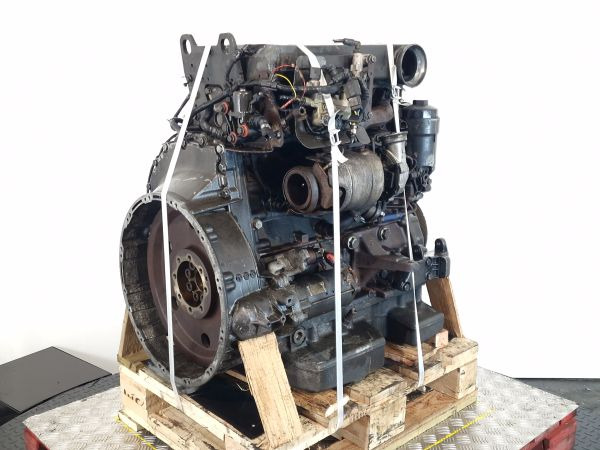 Mercedes Benz OM904LA.V/2-02 Bus Spec Engine (Bus) - Mesin: gambar 1 Mercedes Benz OM904LA.V/2-02 Bus Spec Engine (Bus) - Mesin: gambar 1