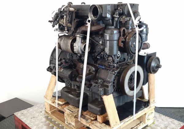 Mercedes Benz OM904LA.V/2-02 Bus Spec Engine (Bus) - Mesin: gambar 5 Mercedes Benz OM904LA.V/2-02 Bus Spec Engine (Bus) - Mesin: gambar 5