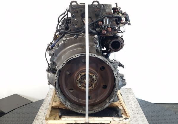 Mercedes Benz OM904LA.V/2-02 Bus Spec Engine (Bus) - Mesin: gambar 3 Mercedes Benz OM904LA.V/2-02 Bus Spec Engine (Bus) - Mesin: gambar 3