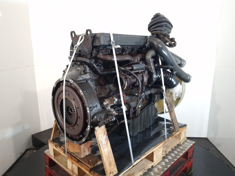 Mercedes Benz OM906LA.II/1-00 Non Adblue Atego spec Engine (Truck) - Mesin untuk Truk: gambar 1 Mercedes Benz OM906LA.II/1-00 Non Adblue Atego spec Engine (Truck) - Mesin untuk Truk: gambar 1