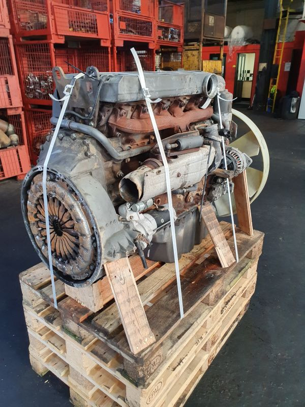 Mercedes Benz OM906LA III/2-00 Atego Spec - Mesin untuk Truk: gambar 1 Mercedes Benz OM906LA III/2-00 Atego Spec - Mesin untuk Truk: gambar 1