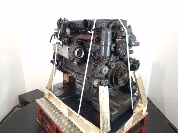 Mercedes Benz OM906LA.V/1-03 Econic Spec Engine (Truck) - Mesin untuk Truk: gambar 4 Mercedes Benz OM906LA.V/1-03 Econic Spec Engine (Truck) - Mesin untuk Truk: gambar 4