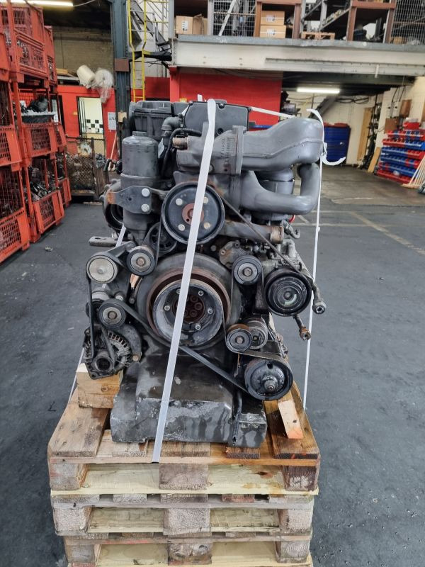 Mercedes Benz OM906LA.V/3-03 Econic Engine (Truck) - Mesin untuk Truk: gambar 5 Mercedes Benz OM906LA.V/3-03 Econic Engine (Truck) - Mesin untuk Truk: gambar 5