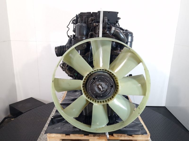 Mercedes Benz OM906LA.V/3-03 Truck Spec Engine (Truck) - Mesin untuk Truk: gambar 5 Mercedes Benz OM906LA.V/3-03 Truck Spec Engine (Truck) - Mesin untuk Truk: gambar 5