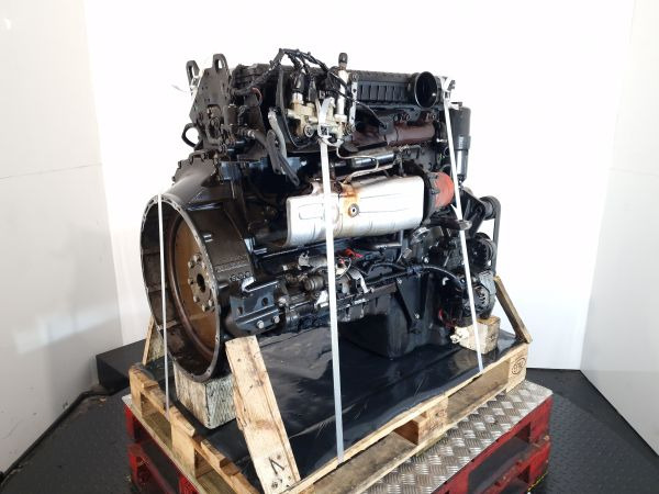 Mercedes Benz OM926LA.EEV/2-00 Econic Spec Engine (Truck) - Mesin untuk Truk: gambar 1 Mercedes Benz OM926LA.EEV/2-00 Econic Spec Engine (Truck) - Mesin untuk Truk: gambar 1