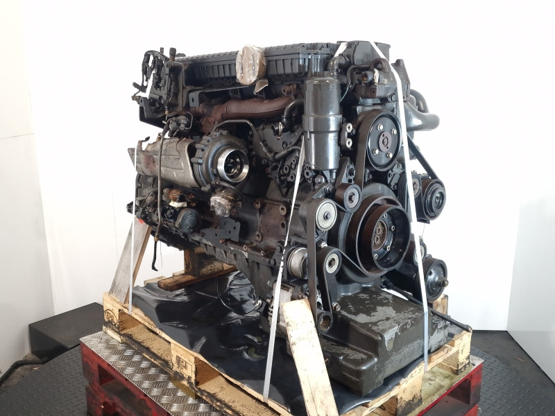 Mercedes Benz OM926LA.EEV/2-00 Econic Spec Engine (Truck) - Mesin untuk Truk: gambar 4 Mercedes Benz OM926LA.EEV/2-00 Econic Spec Engine (Truck) - Mesin untuk Truk: gambar 4