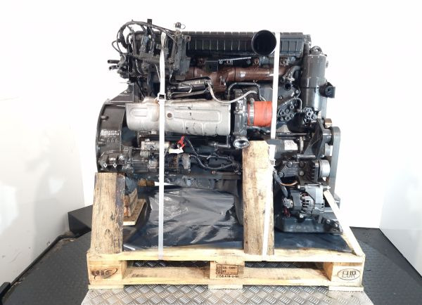 Mercedes Benz OM926LA.EEV/2-00 Econic Spec Engine (Truck) - Mesin untuk Truk: gambar 3 Mercedes Benz OM926LA.EEV/2-00 Econic Spec Engine (Truck) - Mesin untuk Truk: gambar 3