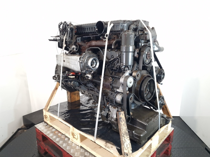 Mercedes Benz OM926LA.EEV/2-00 Econic Spec Engine (Truck) - Mesin untuk Truk: gambar 4 Mercedes Benz OM926LA.EEV/2-00 Econic Spec Engine (Truck) - Mesin untuk Truk: gambar 4
