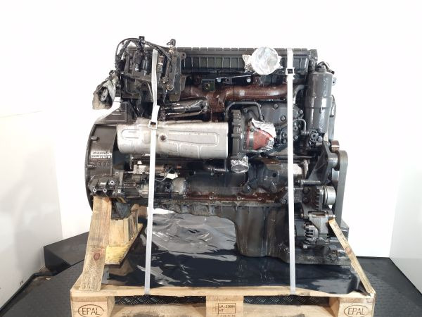 Mercedes Benz OM926LA.EEV/2-00 Econic Spec Engine (Truck) - Mesin untuk Truk: gambar 3 Mercedes Benz OM926LA.EEV/2-00 Econic Spec Engine (Truck) - Mesin untuk Truk: gambar 3