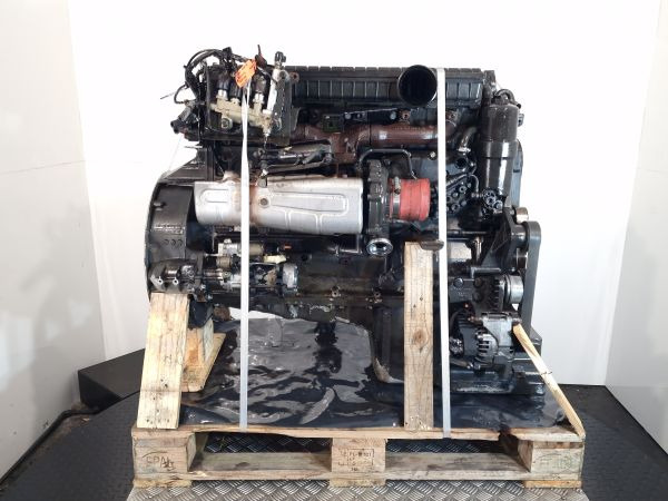 Mercedes Benz OM926LA.EEV/2-00 Econic Spec Engine (Truck) - Mesin untuk Truk: gambar 3 Mercedes Benz OM926LA.EEV/2-00 Econic Spec Engine (Truck) - Mesin untuk Truk: gambar 3