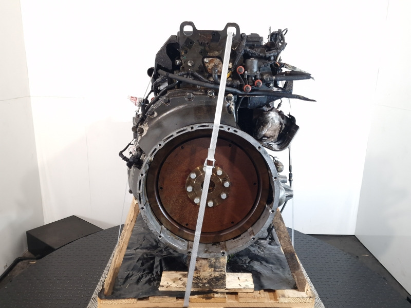 Mercedes Benz OM926LA.EEV/2-00 Econic Spec Engine (Truck) - Mesin untuk Truk: gambar 2 Mercedes Benz OM926LA.EEV/2-00 Econic Spec Engine (Truck) - Mesin untuk Truk: gambar 2