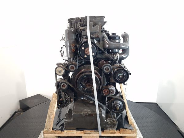 Mercedes Benz OM926LA.EEV/2-00 Econic Spec Engine (Truck) - Mesin untuk Truk: gambar 5 Mercedes Benz OM926LA.EEV/2-00 Econic Spec Engine (Truck) - Mesin untuk Truk: gambar 5