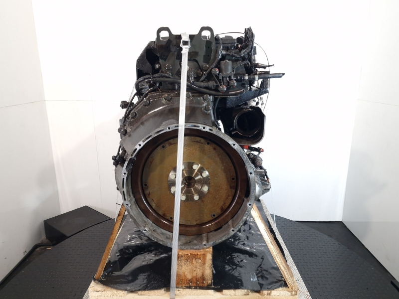 Mercedes Benz OM926LA.EEV/2-00 Econic Spec Engine (Truck) - Mesin untuk Truk: gambar 2 Mercedes Benz OM926LA.EEV/2-00 Econic Spec Engine (Truck) - Mesin untuk Truk: gambar 2