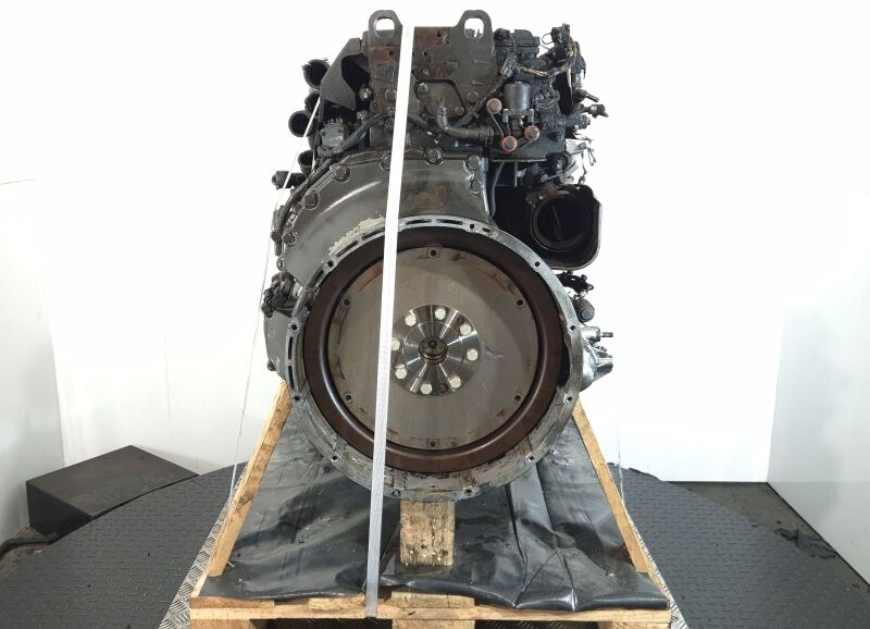 Mercedes Benz OM926LA.EEV/2-00 Econic Spec Engine (Truck) - Mesin untuk Truk: gambar 2 Mercedes Benz OM926LA.EEV/2-00 Econic Spec Engine (Truck) - Mesin untuk Truk: gambar 2