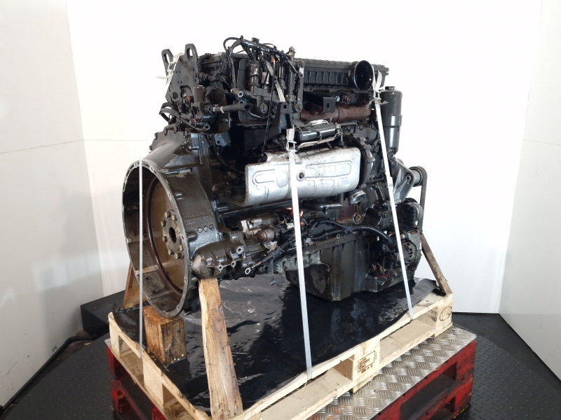 Mercedes Benz OM926LA.EEV/2-00 Econic Spec Engine (Truck) - Mesin untuk Truk: gambar 1 Mercedes Benz OM926LA.EEV/2-00 Econic Spec Engine (Truck) - Mesin untuk Truk: gambar 1