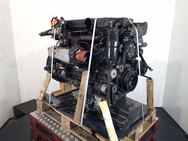 Mercedes Benz OM926LA.EEV/2-00 Econic Spec Engine (Truck) - Mesin untuk Truk: gambar 4 Mercedes Benz OM926LA.EEV/2-00 Econic Spec Engine (Truck) - Mesin untuk Truk: gambar 4