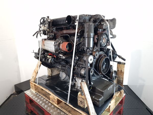 Mercedes Benz OM926LA.EEV/2-00 Econic Spec Engine (Truck) - Mesin untuk Truk: gambar 4 Mercedes Benz OM926LA.EEV/2-00 Econic Spec Engine (Truck) - Mesin untuk Truk: gambar 4