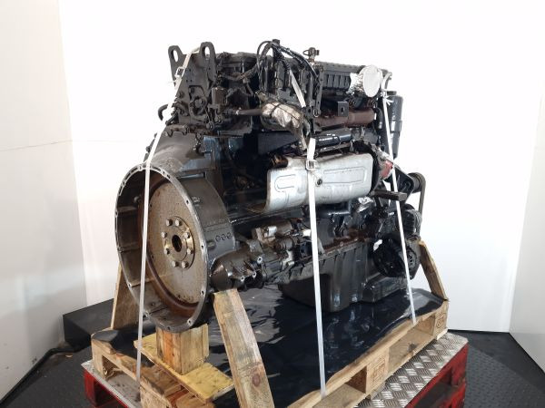 Mercedes Benz OM926LA.EEV/2-00 Econic Spec Engine (Truck) - Mesin untuk Truk: gambar 1 Mercedes Benz OM926LA.EEV/2-00 Econic Spec Engine (Truck) - Mesin untuk Truk: gambar 1