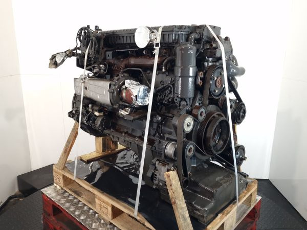 Mercedes Benz OM926LA.EEV/2-00 Econic Spec Engine (Truck) - Mesin untuk Truk: gambar 4 Mercedes Benz OM926LA.EEV/2-00 Econic Spec Engine (Truck) - Mesin untuk Truk: gambar 4