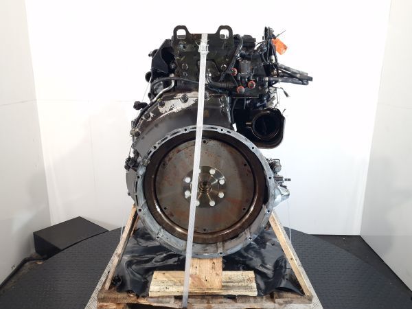 Mercedes Benz OM926LA.EEV/2-00 Econic Spec Engine (Truck) - Mesin untuk Truk: gambar 2 Mercedes Benz OM926LA.EEV/2-00 Econic Spec Engine (Truck) - Mesin untuk Truk: gambar 2
