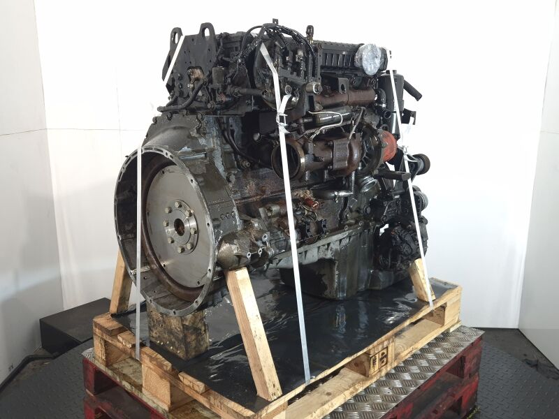 Mercedes Benz OM926LA.EEV/2-00 Econic Spec Engine (Truck) - Mesin untuk Truk: gambar 1 Mercedes Benz OM926LA.EEV/2-00 Econic Spec Engine (Truck) - Mesin untuk Truk: gambar 1