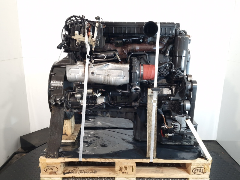 Mercedes Benz OM926LA.EEV/2-00 Econic Spec Engine (Truck) - Mesin untuk Truk: gambar 3 Mercedes Benz OM926LA.EEV/2-00 Econic Spec Engine (Truck) - Mesin untuk Truk: gambar 3