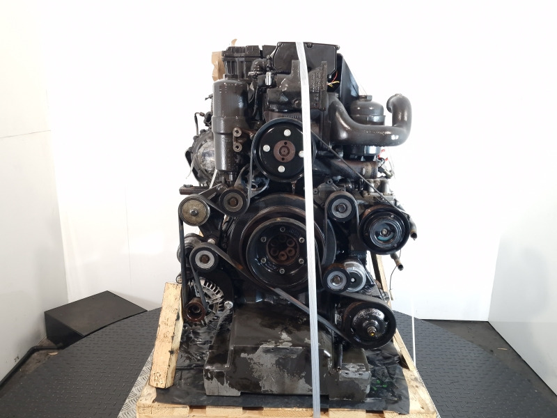 Mercedes Benz OM926LA.EEV/2-00 Econic Spec Engine (Truck) - Mesin untuk Truk: gambar 5 Mercedes Benz OM926LA.EEV/2-00 Econic Spec Engine (Truck) - Mesin untuk Truk: gambar 5