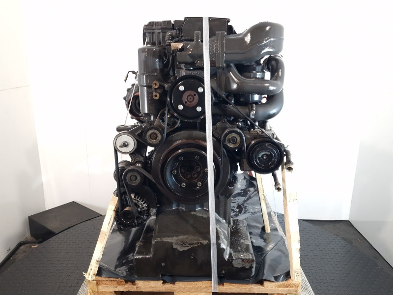 Mercedes Benz OM926LA.EEV/2-00 Econic Spec Engine (Truck) - Mesin untuk Truk: gambar 5 Mercedes Benz OM926LA.EEV/2-00 Econic Spec Engine (Truck) - Mesin untuk Truk: gambar 5