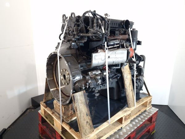 Mercedes Benz OM926LA.EEV/2-00 Econic Spec Engine (Truck) - Mesin untuk Truk: gambar 1 Mercedes Benz OM926LA.EEV/2-00 Econic Spec Engine (Truck) - Mesin untuk Truk: gambar 1
