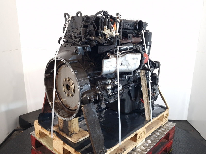 Mercedes Benz OM926LA.EEV/2-00 Econic Spec Engine (Truck) - Mesin untuk Truk: gambar 1 Mercedes Benz OM926LA.EEV/2-00 Econic Spec Engine (Truck) - Mesin untuk Truk: gambar 1
