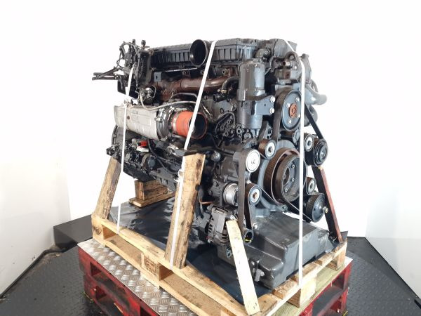 Mercedes Benz OM926LA.EEV/2-00 Econic Spec Engine (Truck) - Mesin untuk Truk: gambar 4 Mercedes Benz OM926LA.EEV/2-00 Econic Spec Engine (Truck) - Mesin untuk Truk: gambar 4