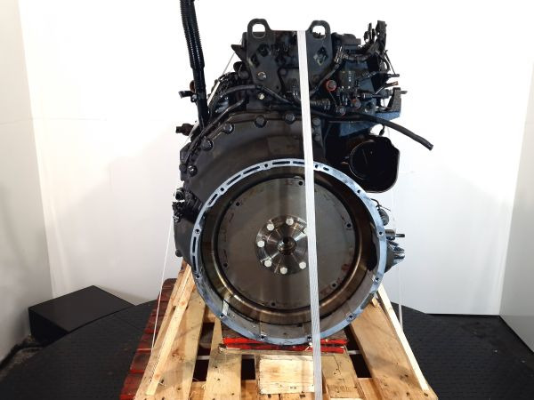 Mercedes Benz OM926LA.EEV/2-00 Engine (Truck) 2011 - Mesin untuk Truk: gambar 3 Mercedes Benz OM926LA.EEV/2-00 Engine (Truck) 2011 - Mesin untuk Truk: gambar 3