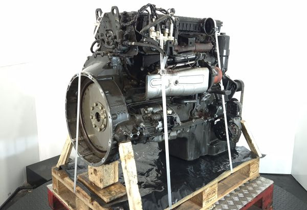 Mercedes Benz OM926LA.EEV/2-03 Econic Spec Engine (Truck) - Mesin untuk Truk: gambar 1 Mercedes Benz OM926LA.EEV/2-03 Econic Spec Engine (Truck) - Mesin untuk Truk: gambar 1